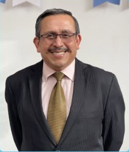 Fotografía de Dr. Eleasin López Flores (México)