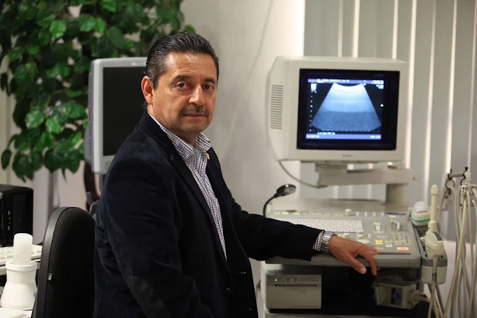 Fotografía de Dr. Jesús Orrante Reyes (México)